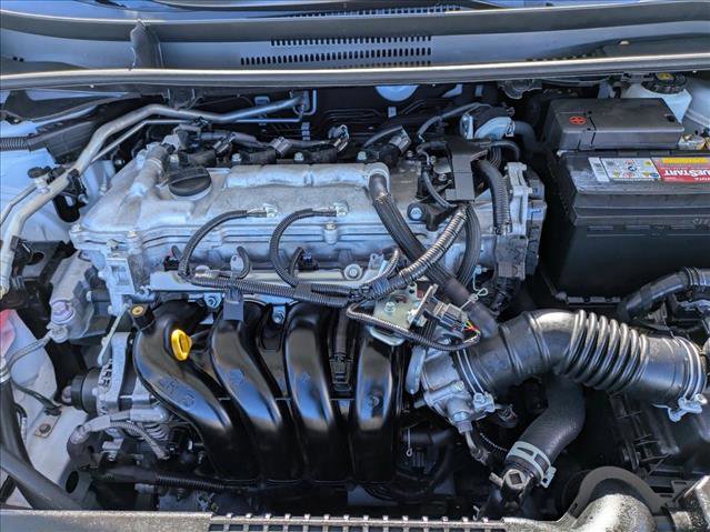 Certified 2022 Toyota Corolla LE image 21