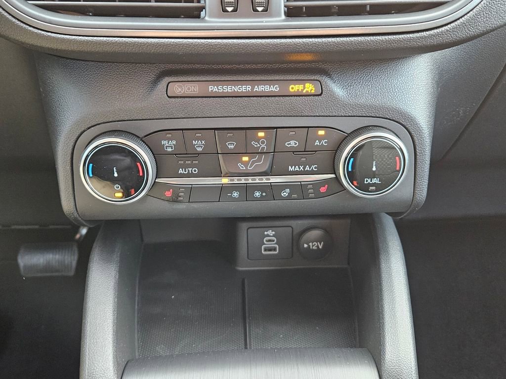 New 2026 Ford Escape Active w/ Cold Weather Package FWD image 19