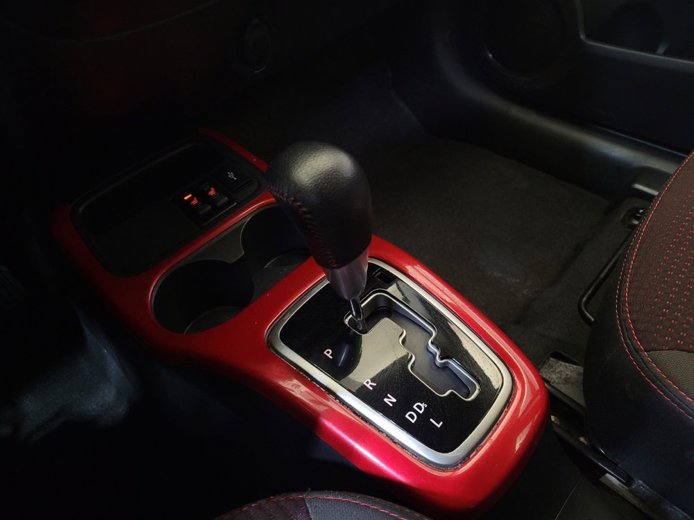 Used 2019 Mitsubishi Mirage LE image 26