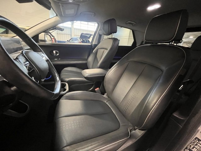 Used 2023 Hyundai Ioniq 5 SEL w/ Cargo Package image 21