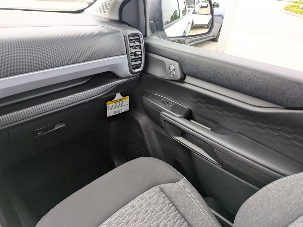 New 2026 Ford Ranger XL RWD image 16