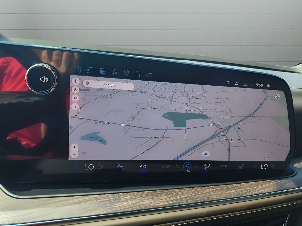 New 2025 Chevrolet Tahoe Z71 w/ Z71 Off-Road Package image 30