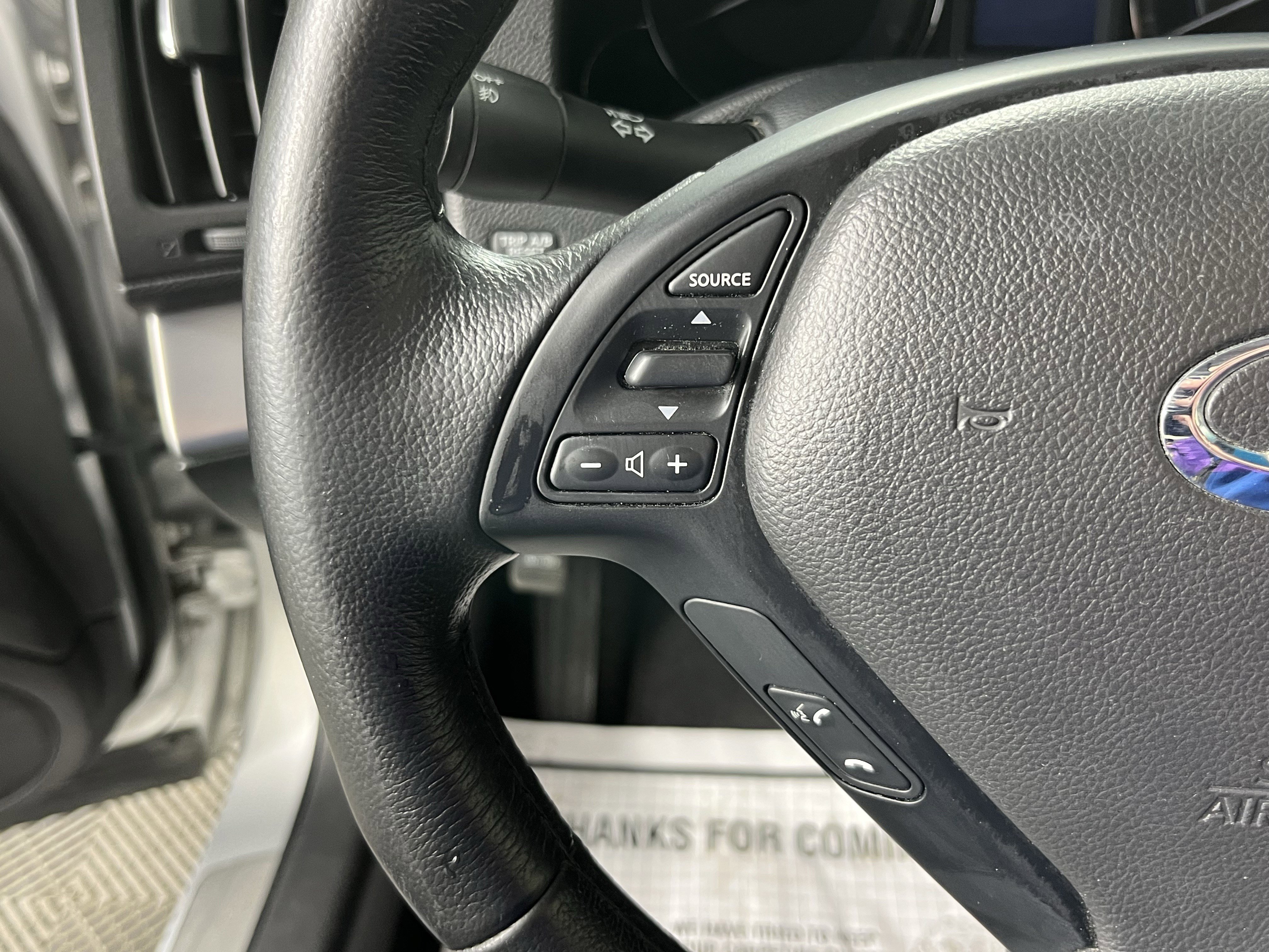 Used 2013 INFINITI G37 x w/ Premium Pkg image 20