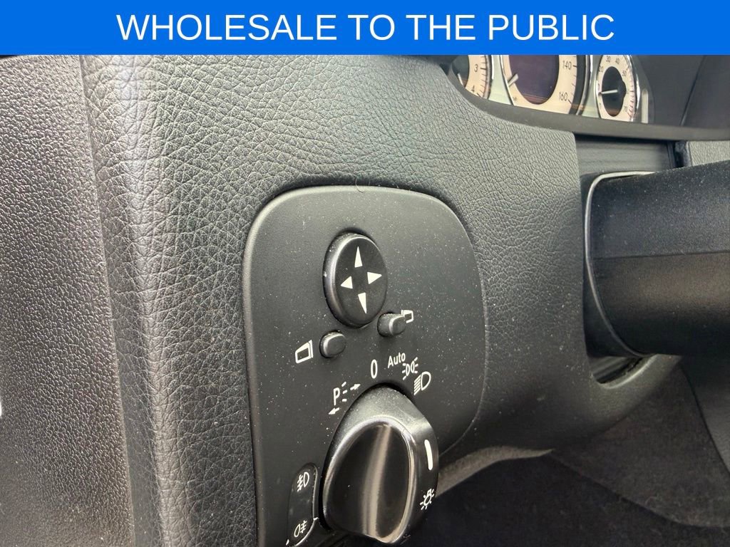 Used 2006 Mercedes-Benz CLK 500 Coupe image 8