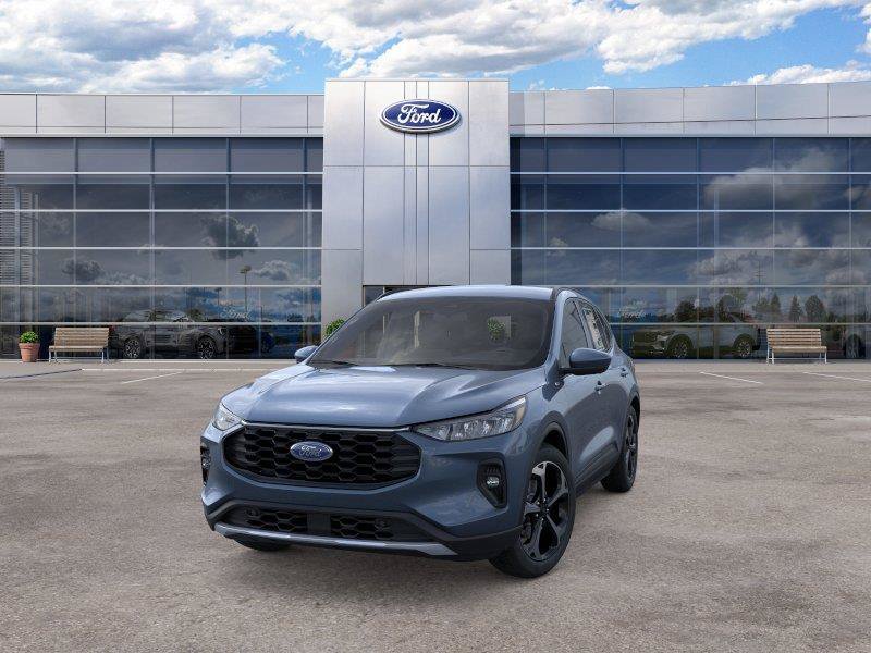 New 2026 Ford Escape ST-Line Select w/ Tech Pack #1 AWD/4WD image 2