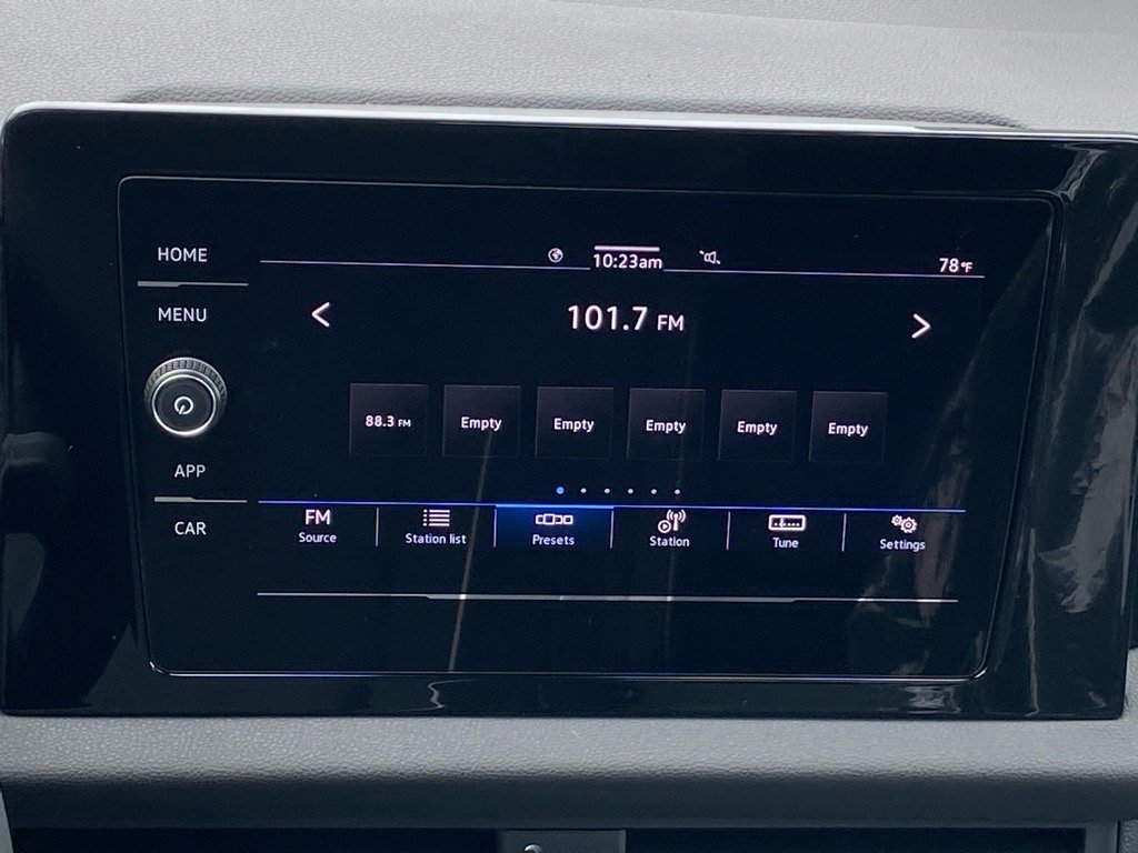 New 2026 Volkswagen Jetta Sport image 5