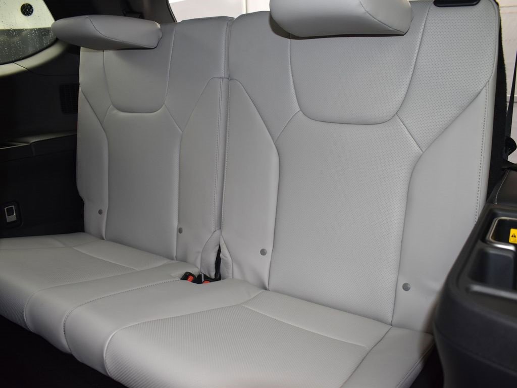 New 2026 Lexus TX 350 FWD image 20