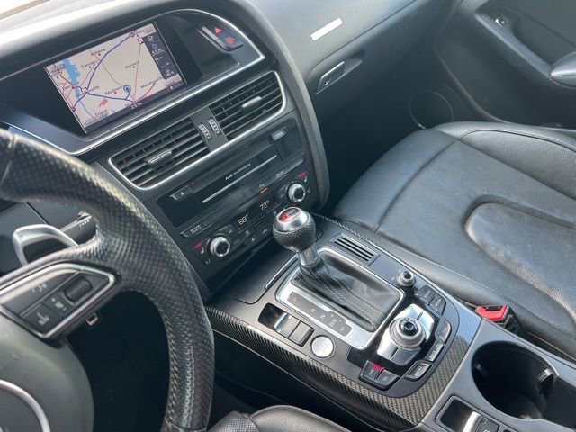 Used 2014 Audi RS 5 Cabriolet image 31