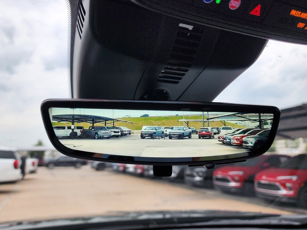 New 2026 Buick Enclave Sport Touring w/ Power Package image 37