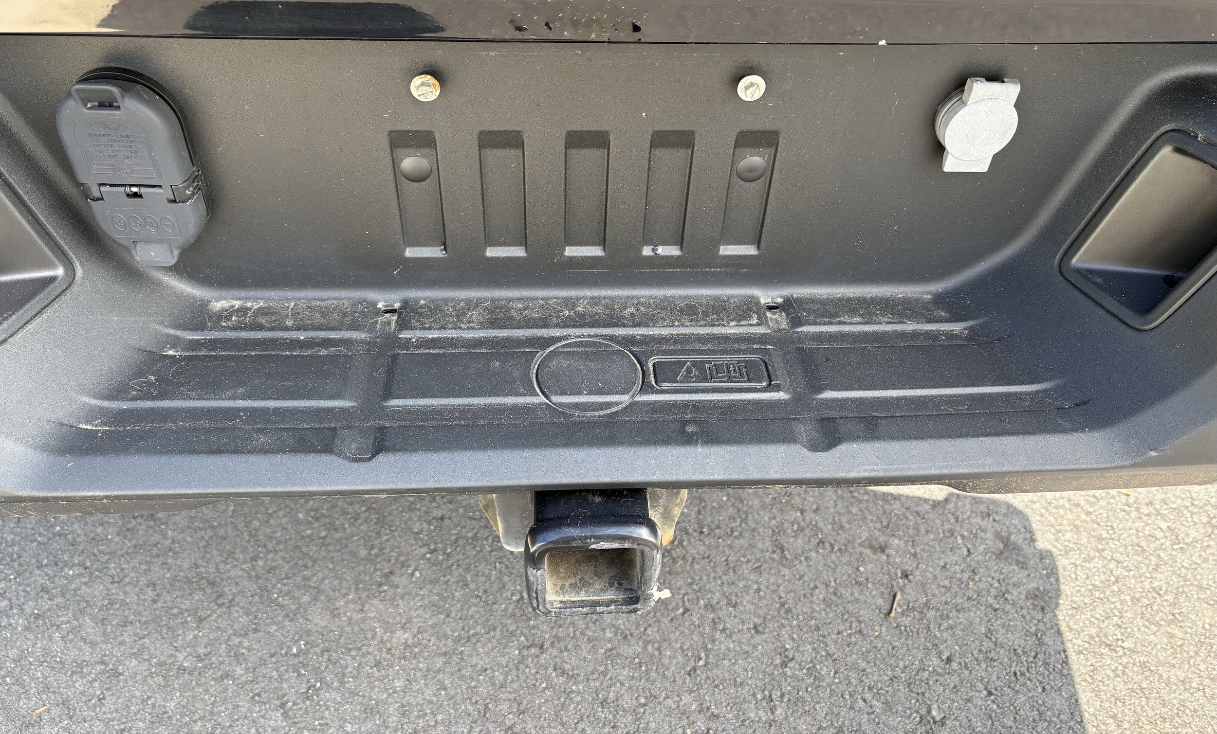 Used 2019 Ford Ranger Lariat w/ Equipment Group 501A Mid AWD/4WD image 12