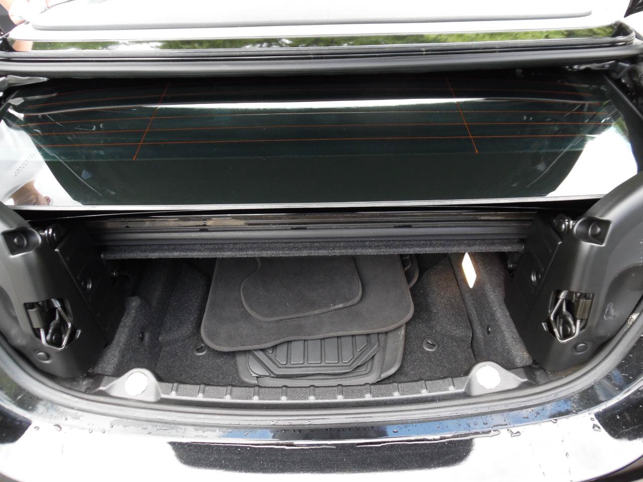 Used 2014 BMW 428i Convertible RWD image 25