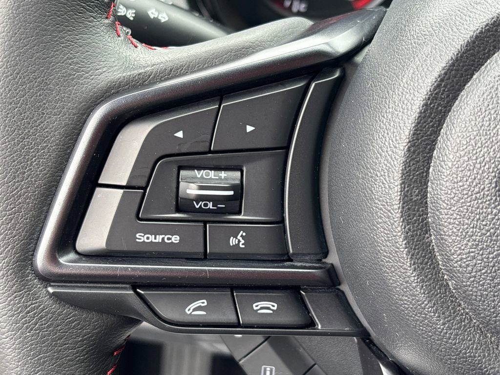 Used 2022 Subaru WRX image 27