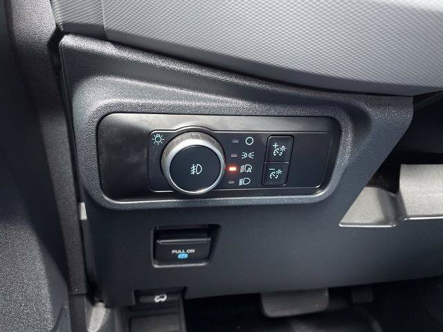Certified 2023 Ford Bronco Big Bend AWD/4WD image 23