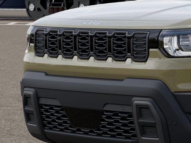 New 2026 Jeep Cherokee Limited AWD/4WD image 11