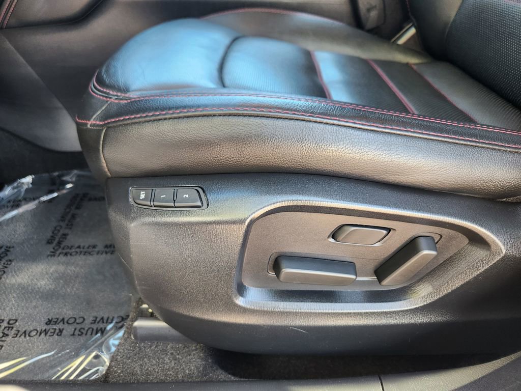 Used 2025 MAZDA CX-5 Carbon Edition image 15