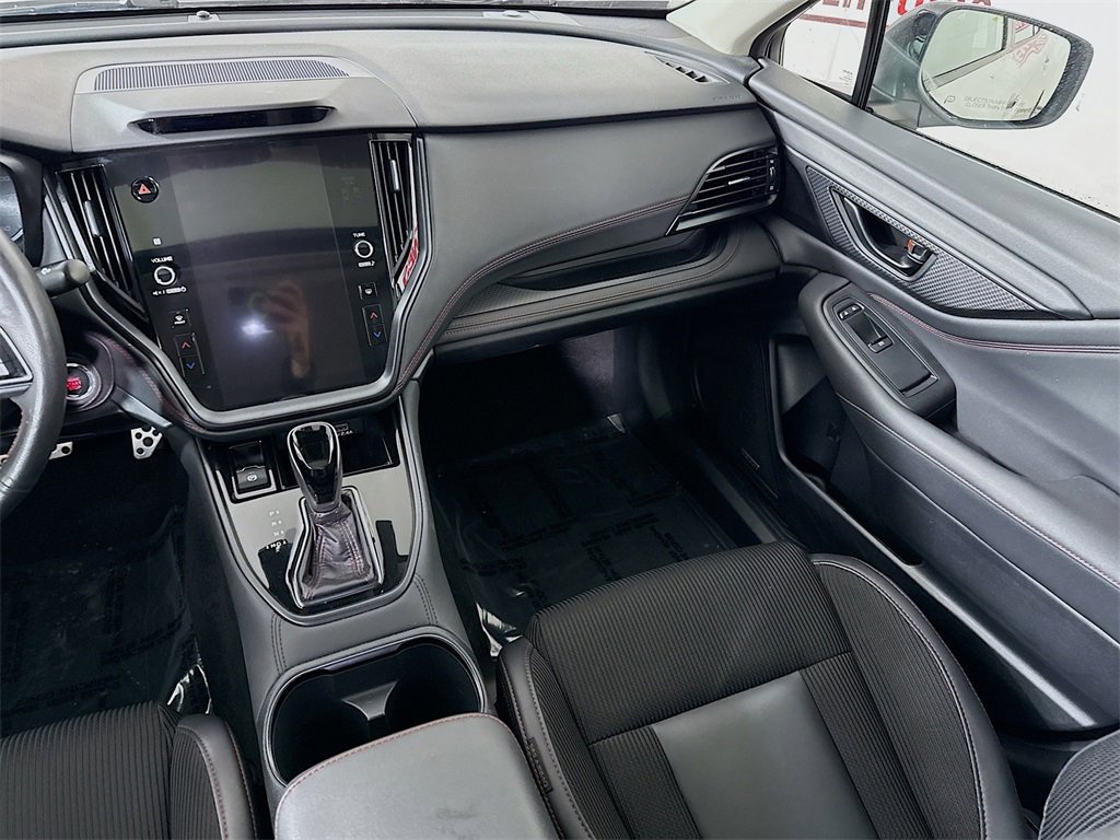 Certified 2024 Subaru Legacy Sport image 28
