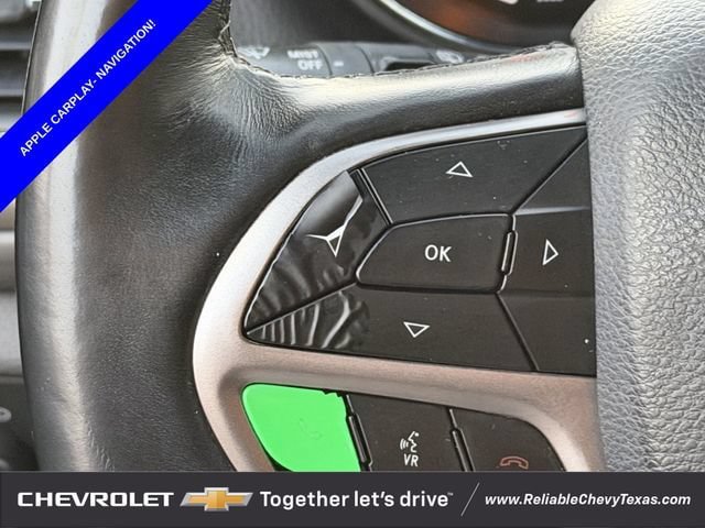 Used 2019 Jeep Grand Cherokee Altitude RWD image 11