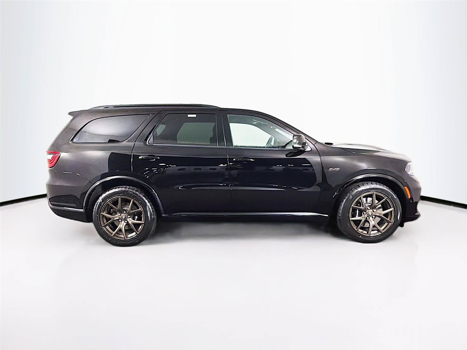 Used 2025 Dodge Durango R/T AWD/4WD image 12