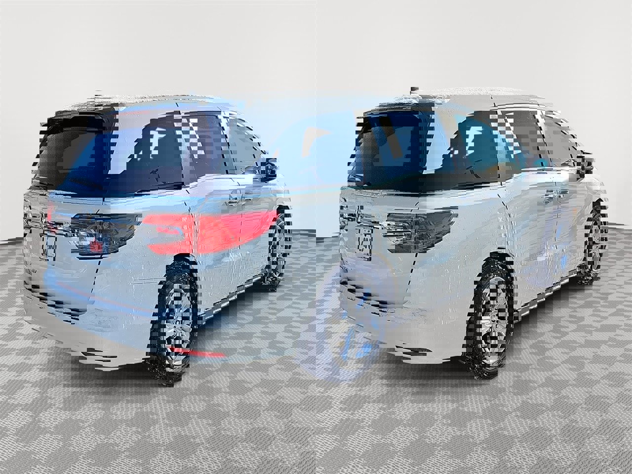 Used 2018 Honda Odyssey EX-L image 5