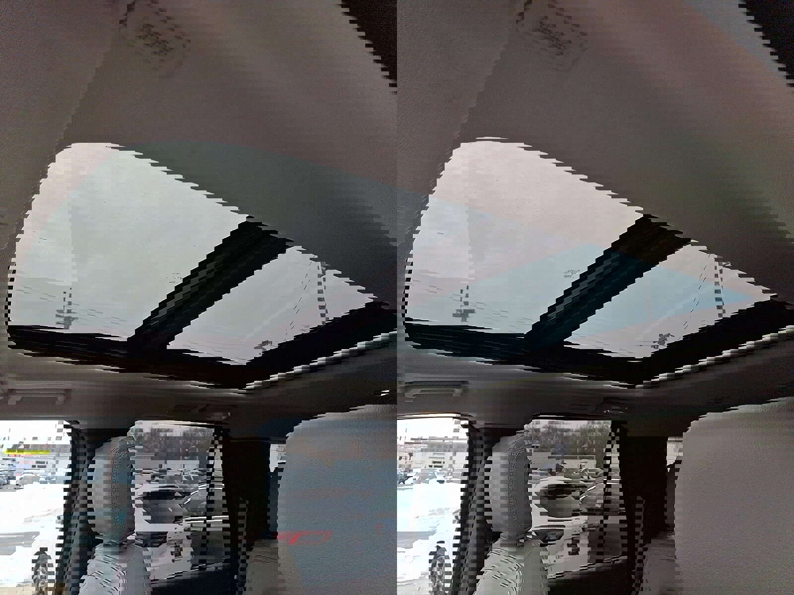 Used 2020 Ford Expedition Limited image 15