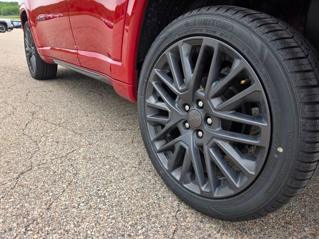 Used 2022 Jeep Compass Limited image 35