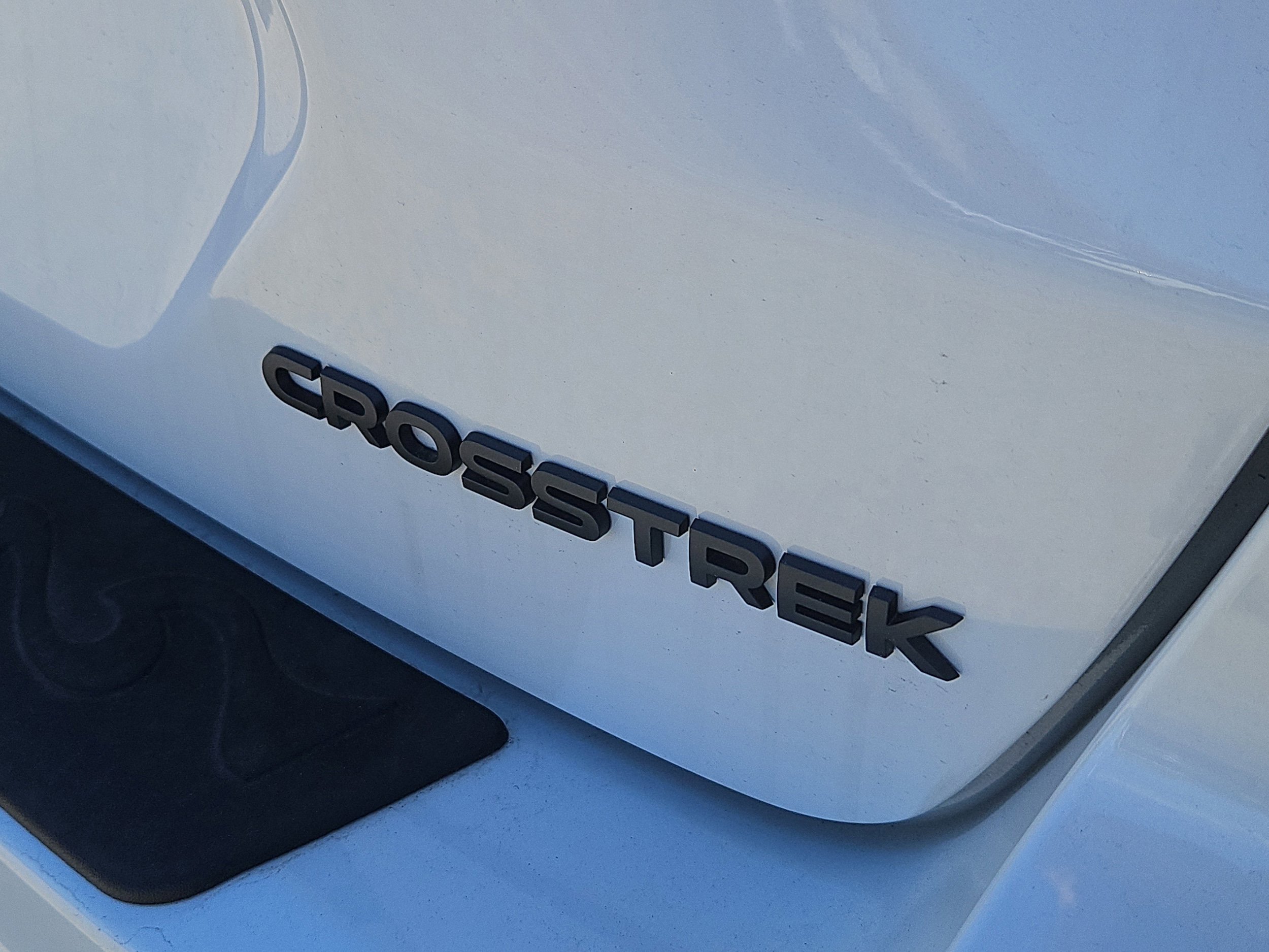 New 2026 Subaru Crosstrek 2.0i Premium AWD/4WD image 4