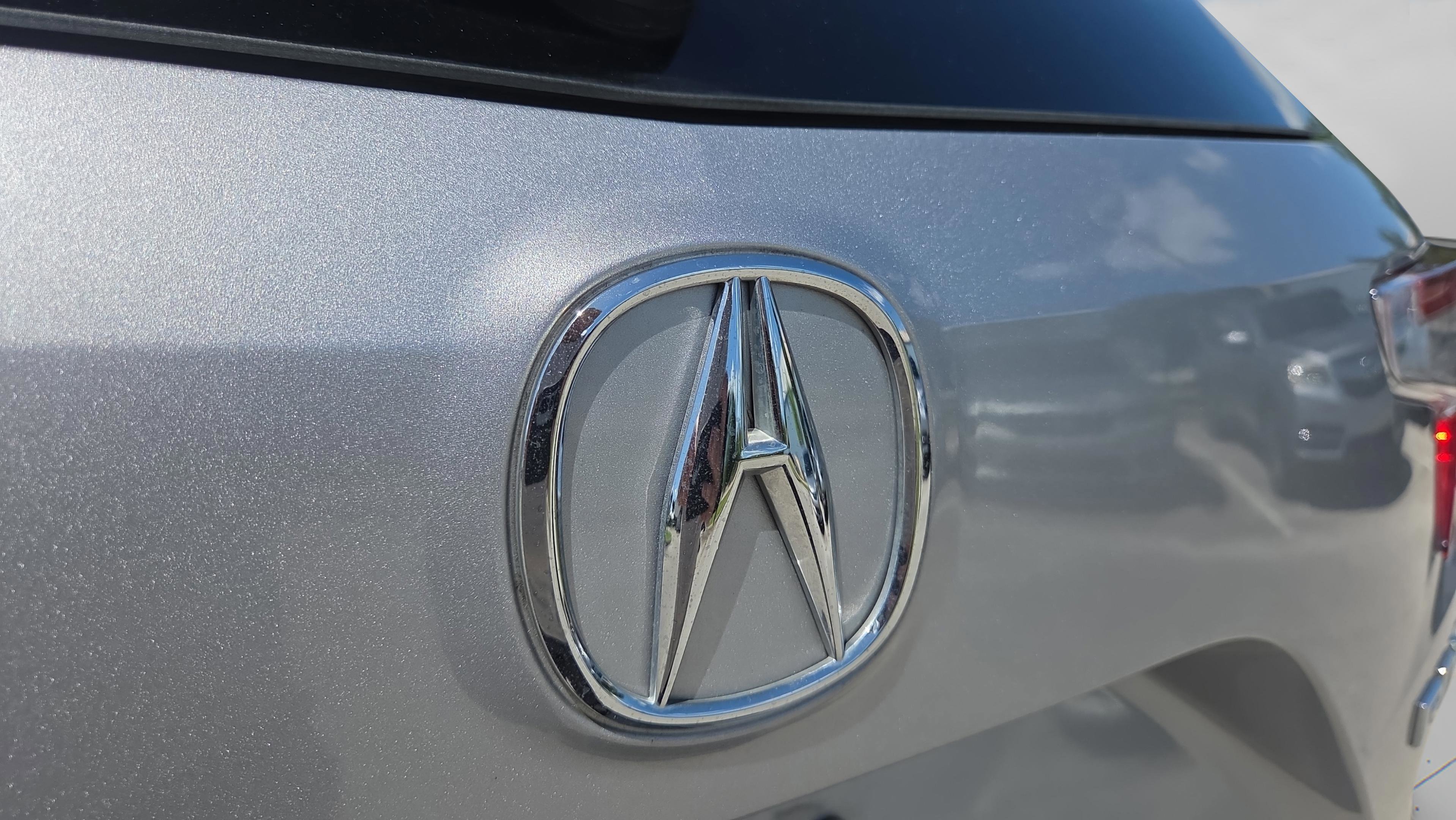 Certified 2021 Acura RDX FWD image 37