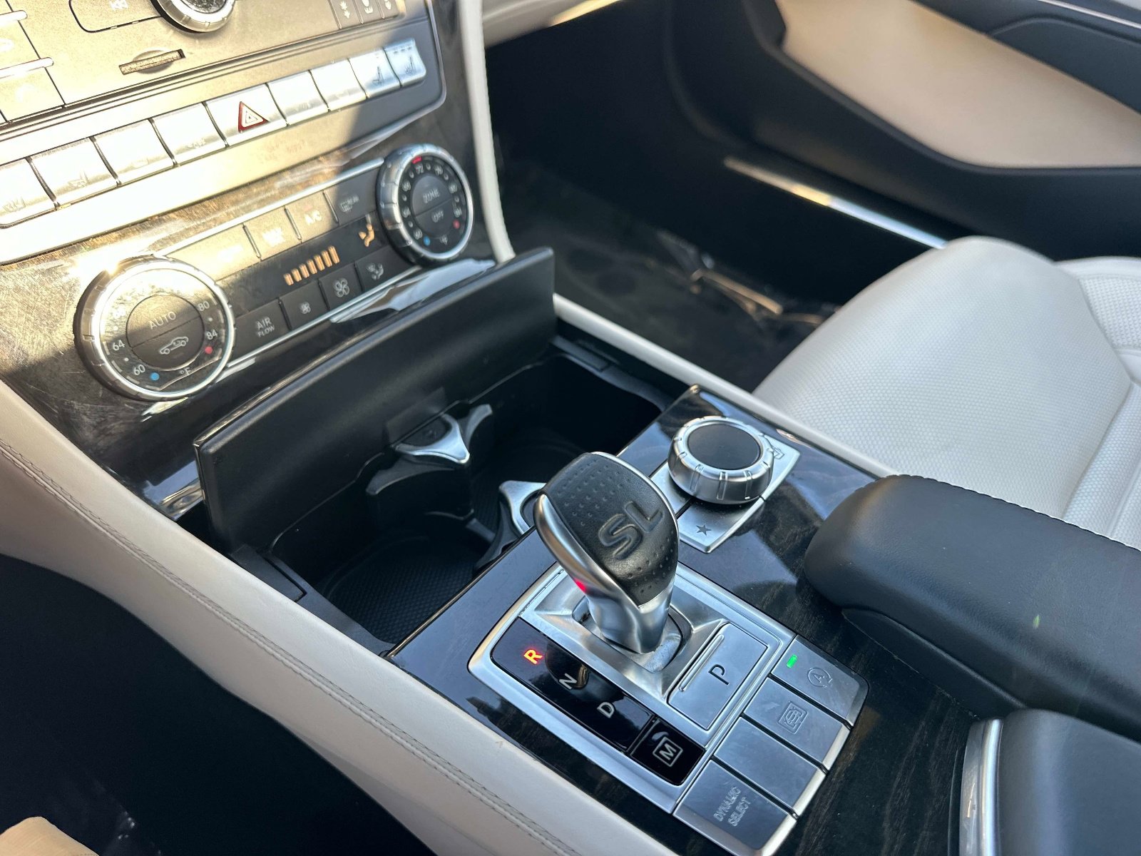 Certified 2020 Mercedes-Benz SL 450 image 21