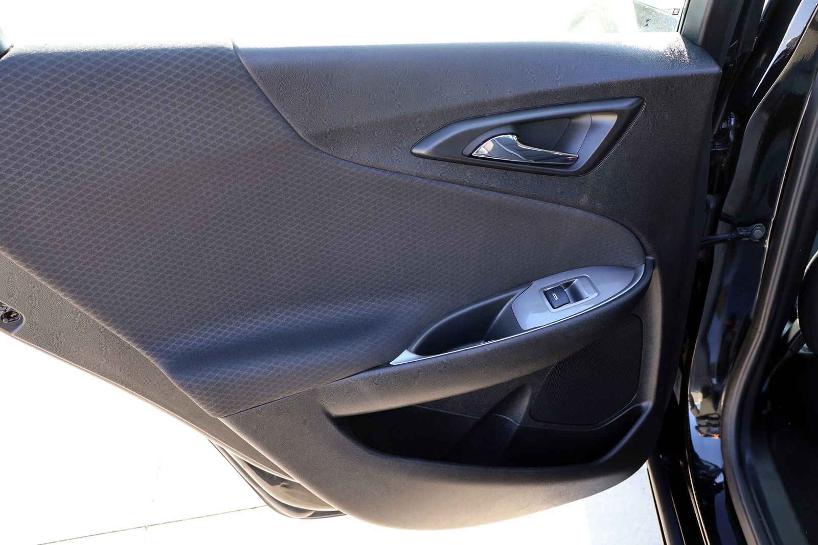 Used 2025 Chevrolet Malibu LT image 17