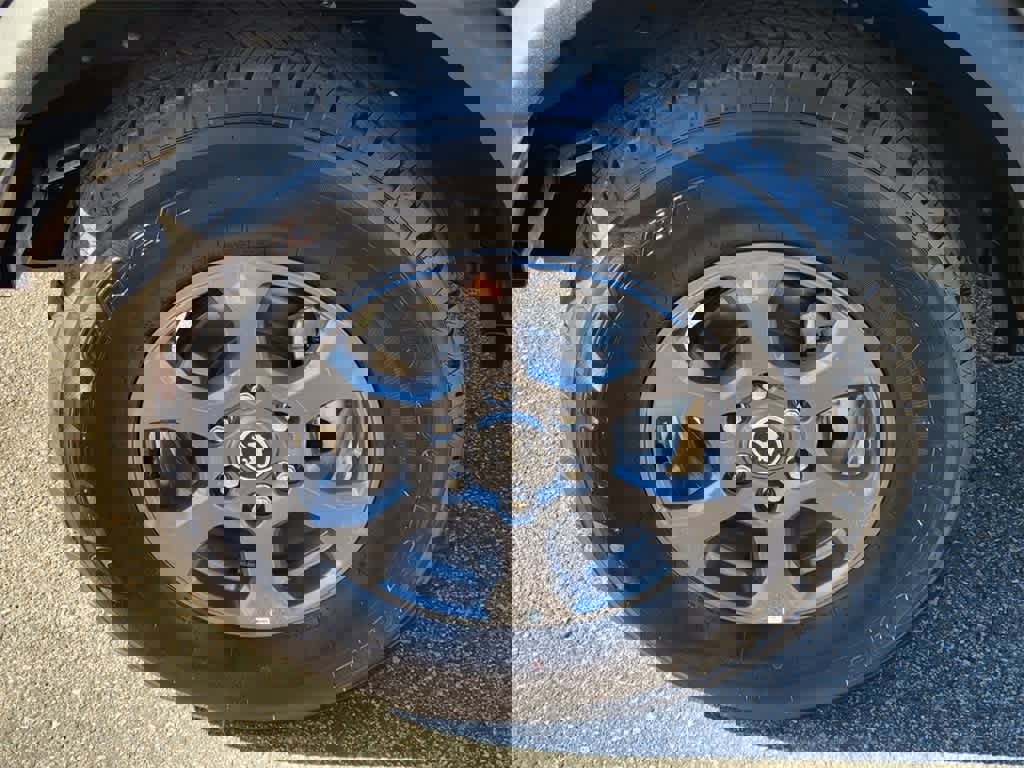 Used 2025 Ford Bronco Big Bend image 11