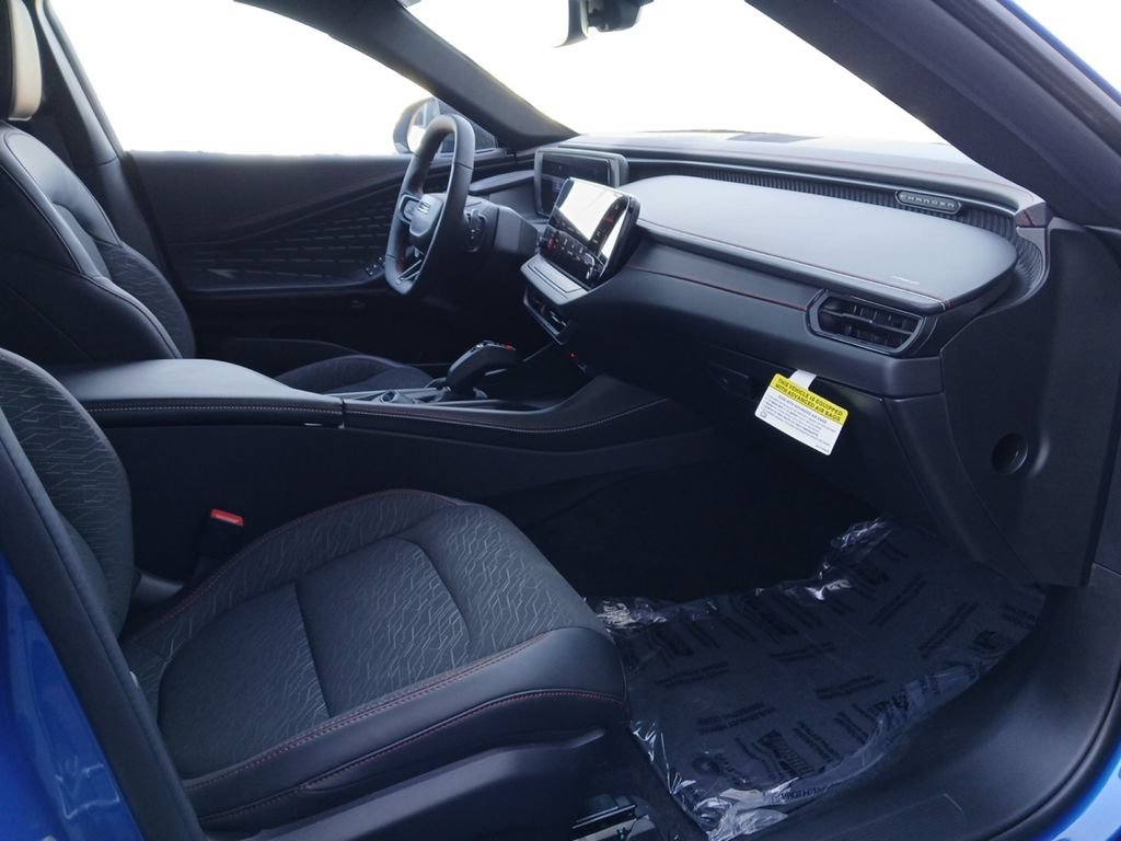New 2026 Dodge Charger GT w/ Driver Convenience Group AWD/4WD image 24