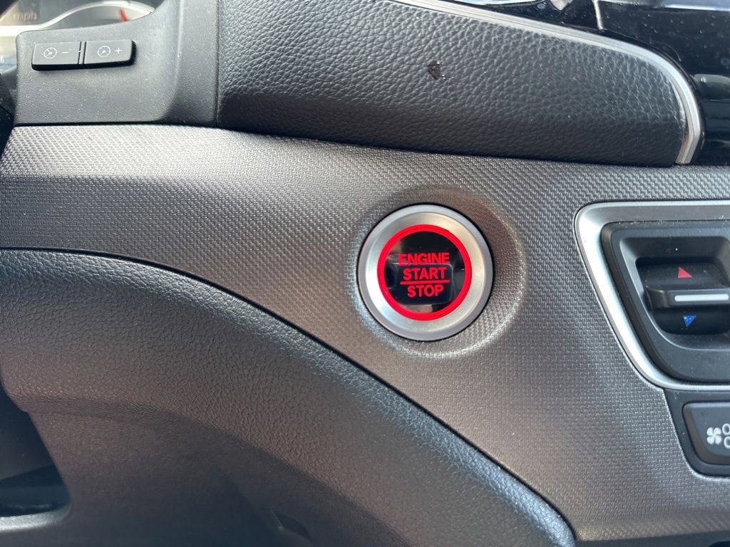 Used 2023 Honda Ridgeline Sport image 23