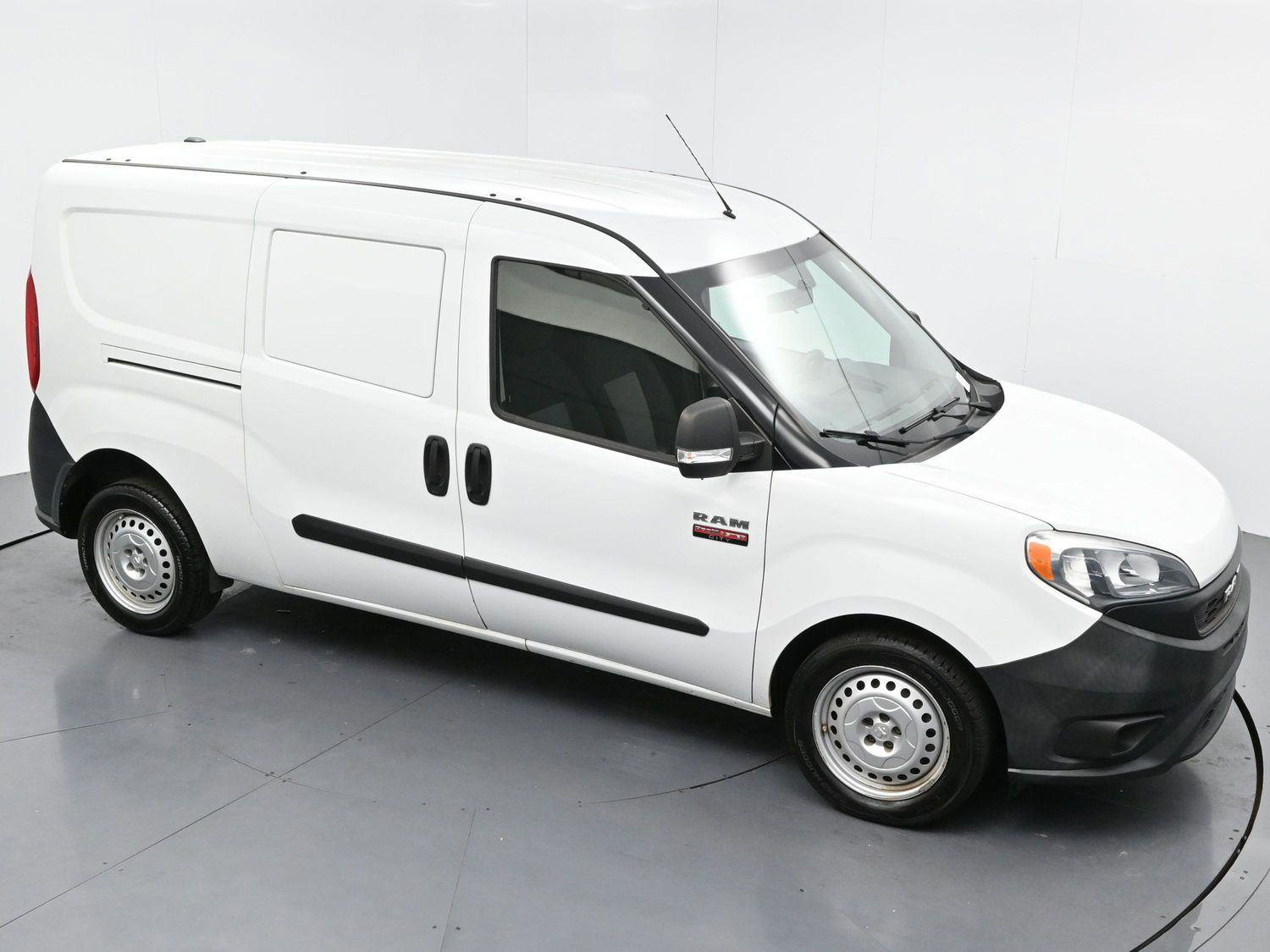 Used 2020 RAM ProMaster City Tradesman image 31