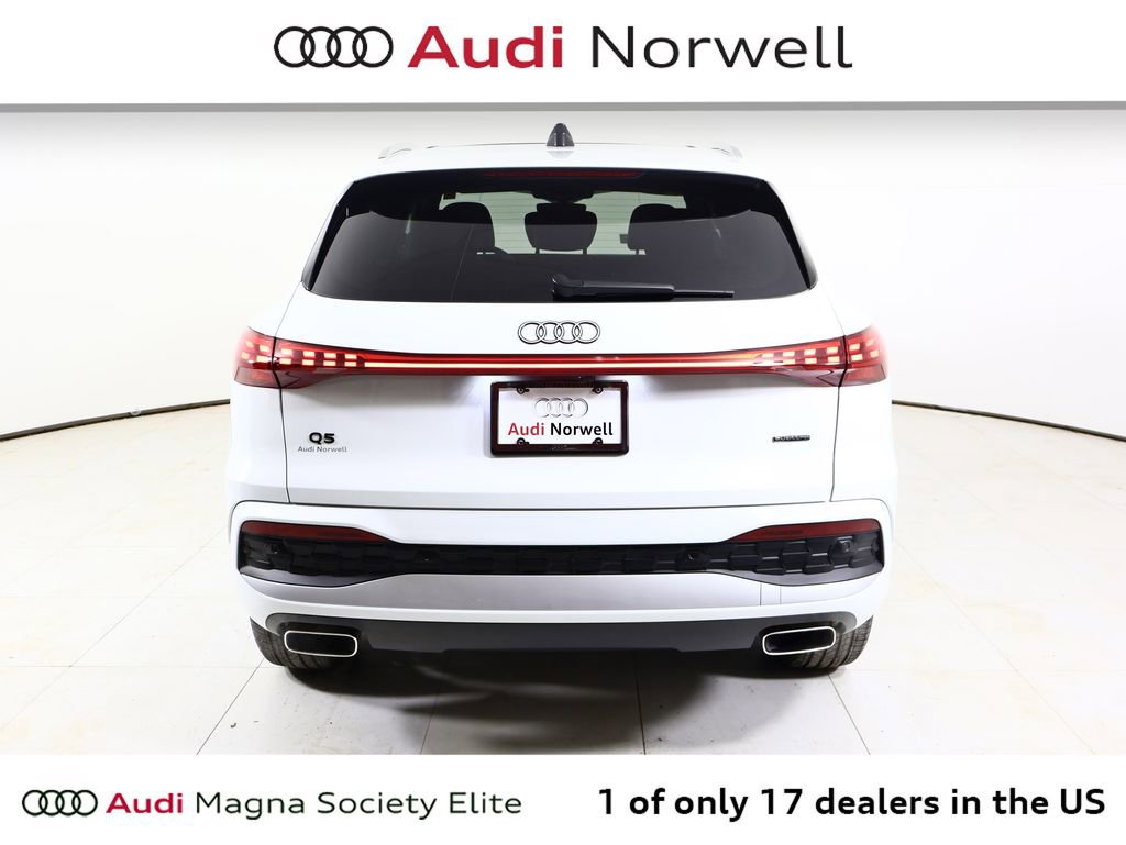 Used 2025 Audi Q5 2.0T Premium w/ Convenience Package image 15