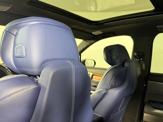 New 2026 Cadillac Vistiq Premium Luxury image 25