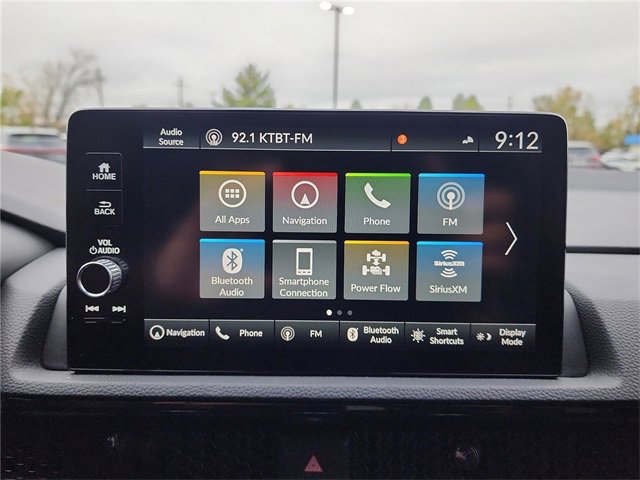 Used 2023 Honda CR-V Sport Touring image 17