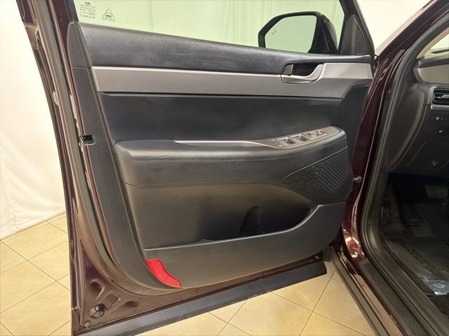 Used 2021 Hyundai Palisade SEL w/ Convenience Package image 9