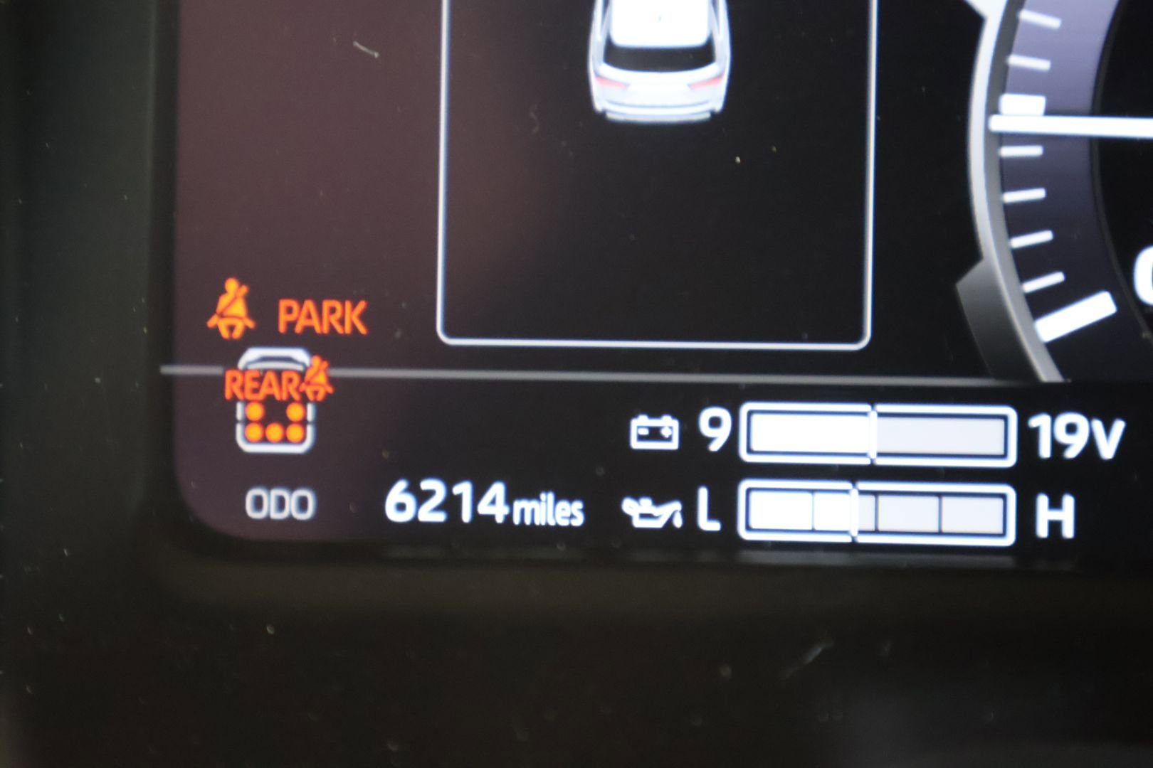 Used 2025 Toyota Sequoia TRD Pro image 26