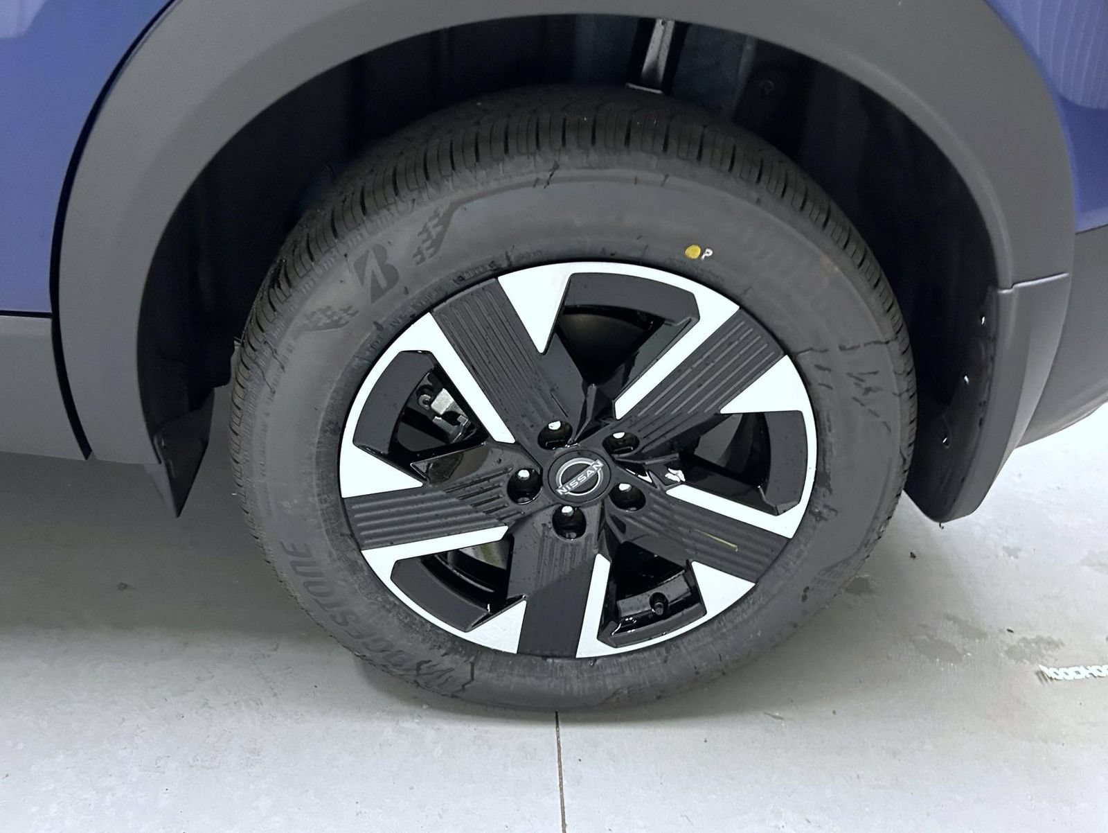 New 2027 Nissan Kicks SV AWD/4WD image 22