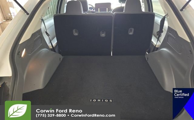 Used 2023 Hyundai Ioniq 5 SE w/ Cargo Package AWD/4WD image 21