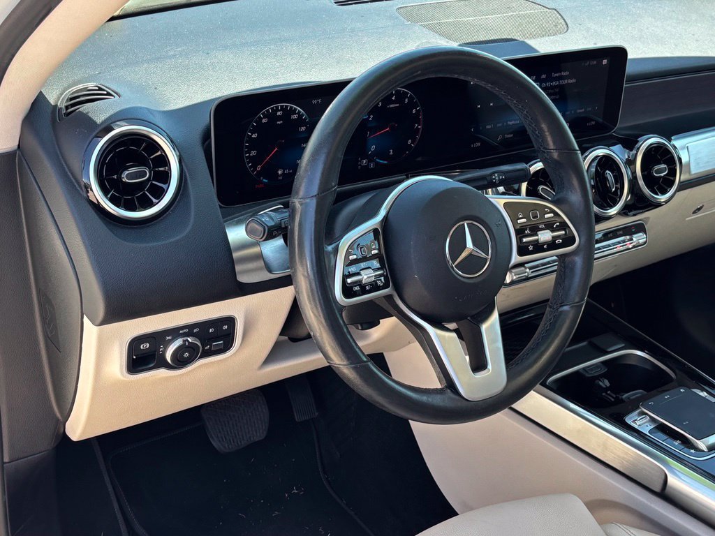 Used 2020 Mercedes-Benz GLB 250 image 9
