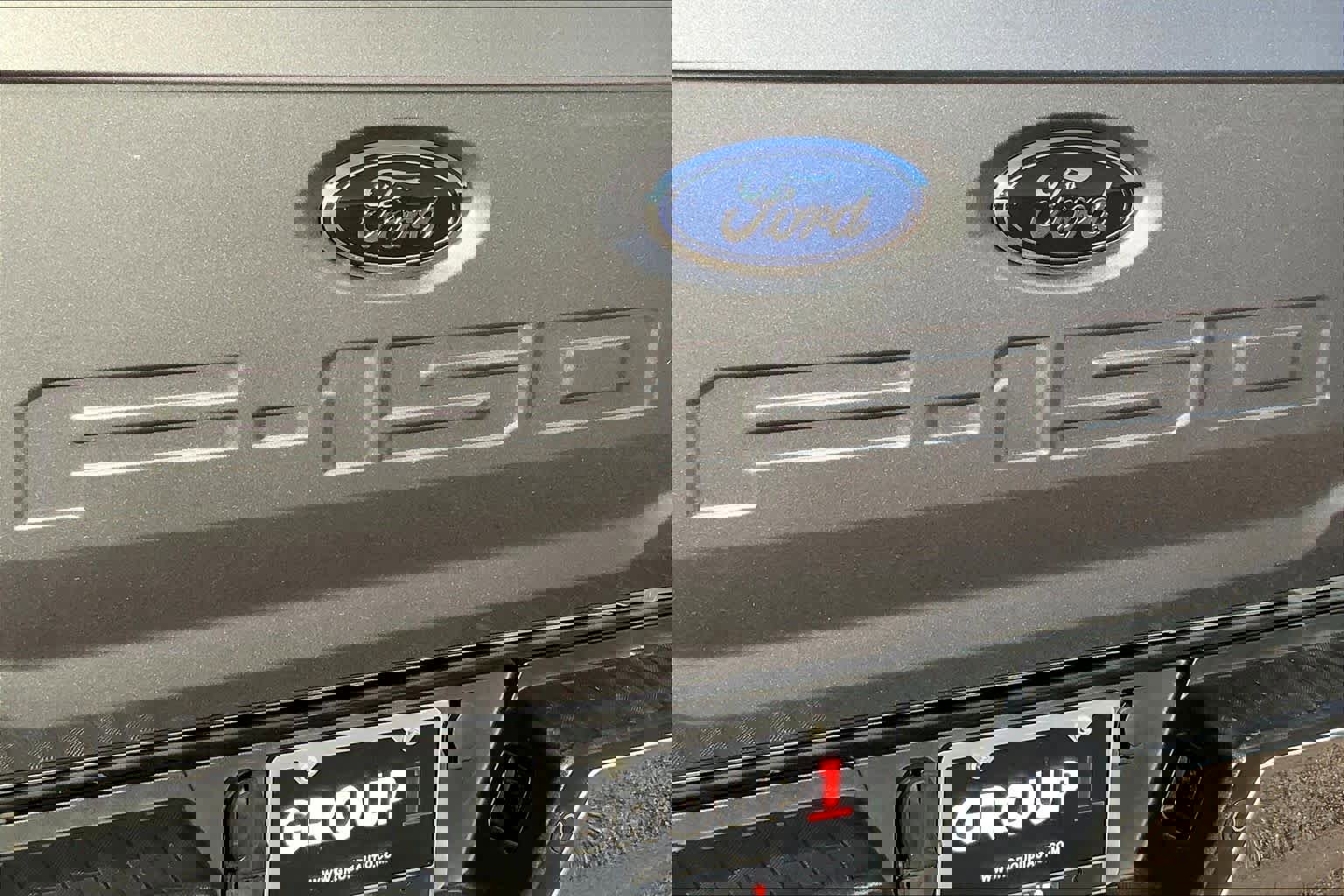 Used 2022 Ford F150 XLT w/ Equipment Group 301A Mid image 29