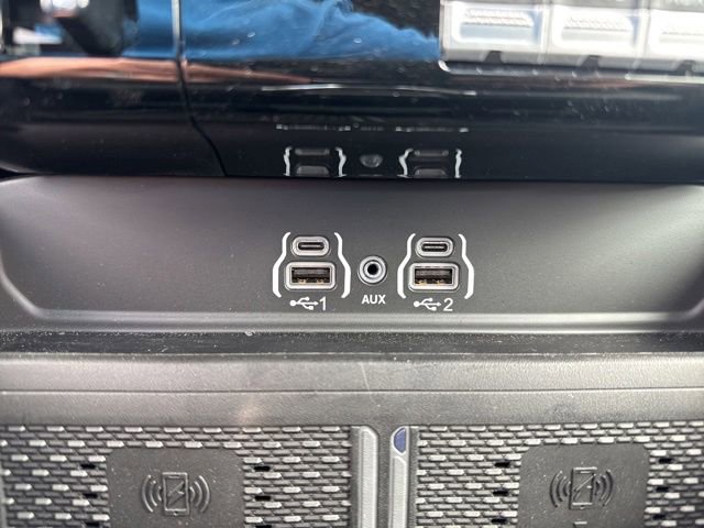 New 2026 RAM 2500 Laramie AWD/4WD image 24