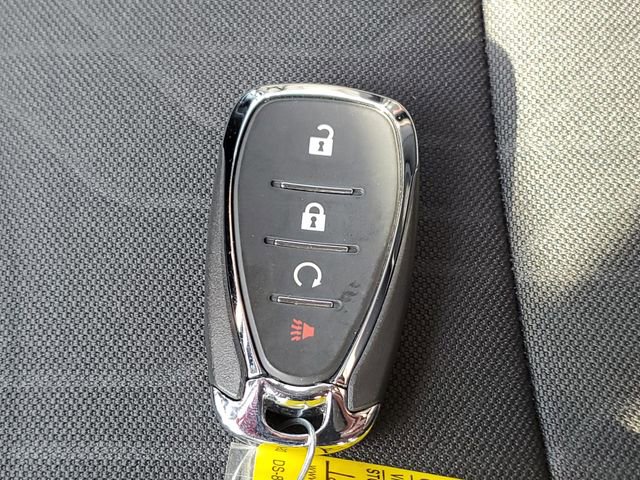 Used 2022 Chevrolet Trax LT w/ LT Convenience Package image 36