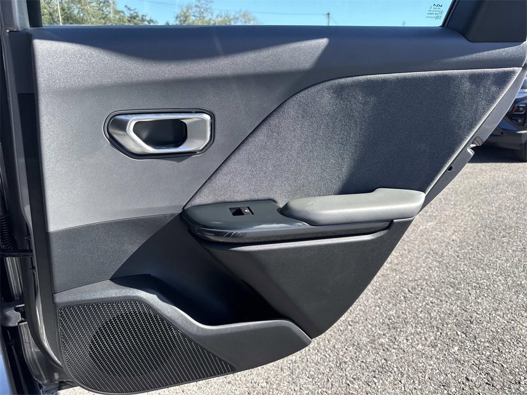 Certified 2025 Kia K4 EX image 20