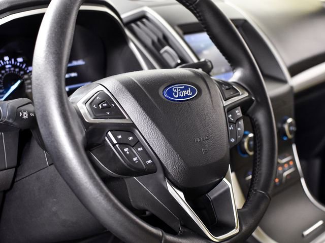 Used 2020 Ford Edge SEL w/ Convenience Package image 20