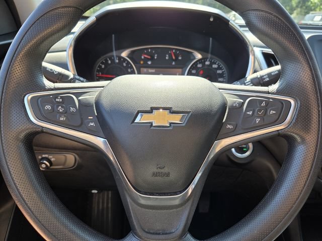 Used 2021 Chevrolet Equinox LT FWD image 20