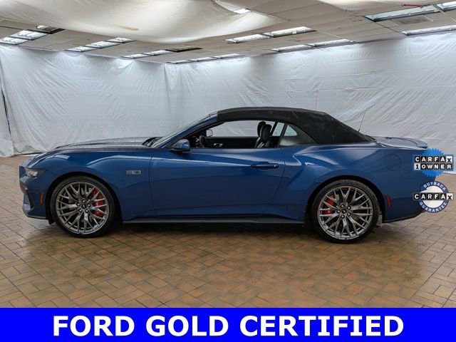 Used 2024 Ford Mustang GT Premium image 6