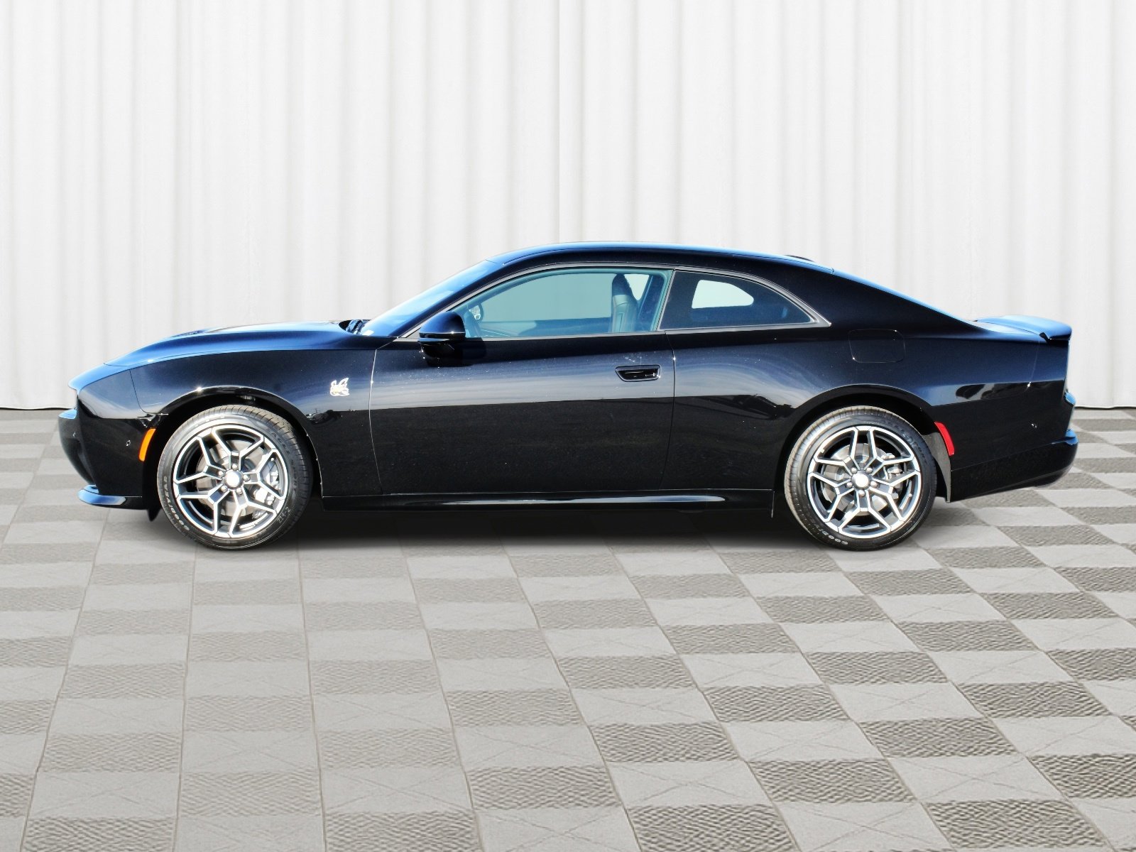 New 2026 Dodge Charger Scat Pack AWD/4WD image 34