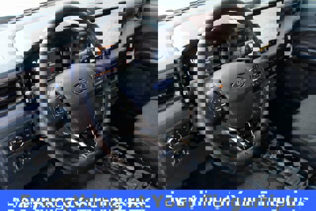 New 2025 Ford Maverick XLT w/ XLT Luxury Package image 2